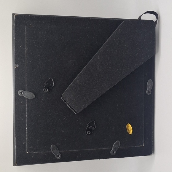 Colorful Art Watercolor Oil‎ Painting Framed Art Print - Picture 9 of 11